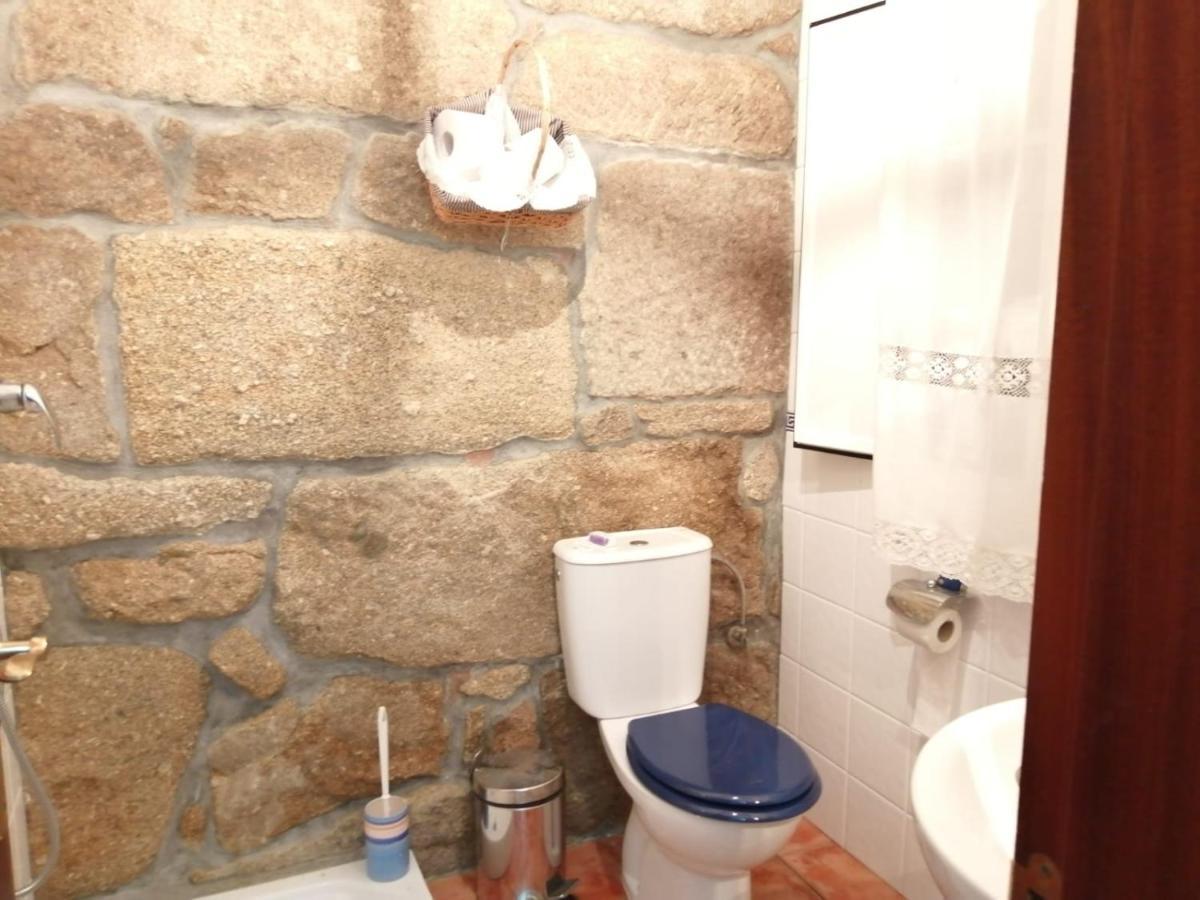 Villa Casina Os Lueiro Portas Exterior foto